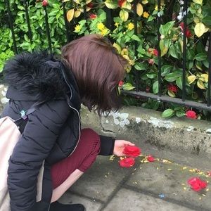 Meet your Posher, Mursal